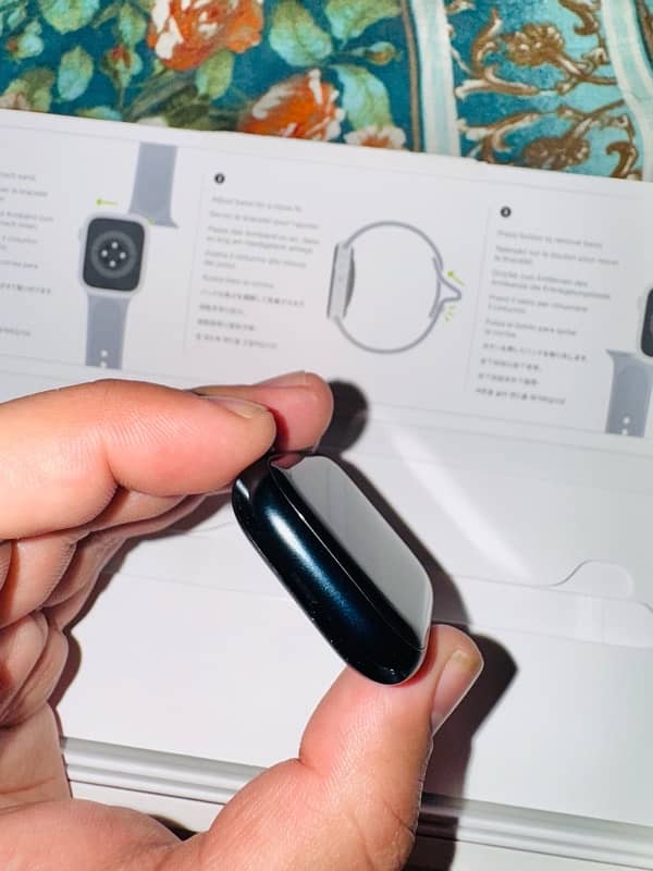 Apple watch series 9 8