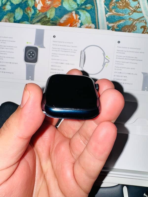 Apple watch series 9 9