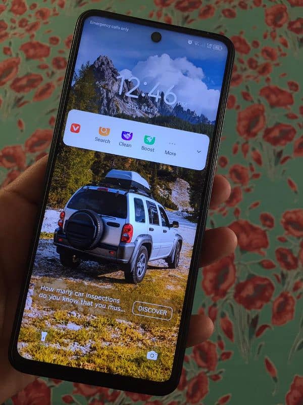 im Sailing me mobile Techno camon 19 neo all ok koi b masla ni 3