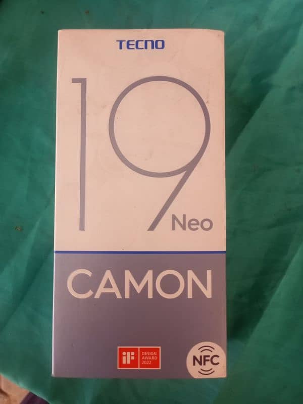 im Sailing me mobile Techno camon 19 neo all ok koi b masla ni 5