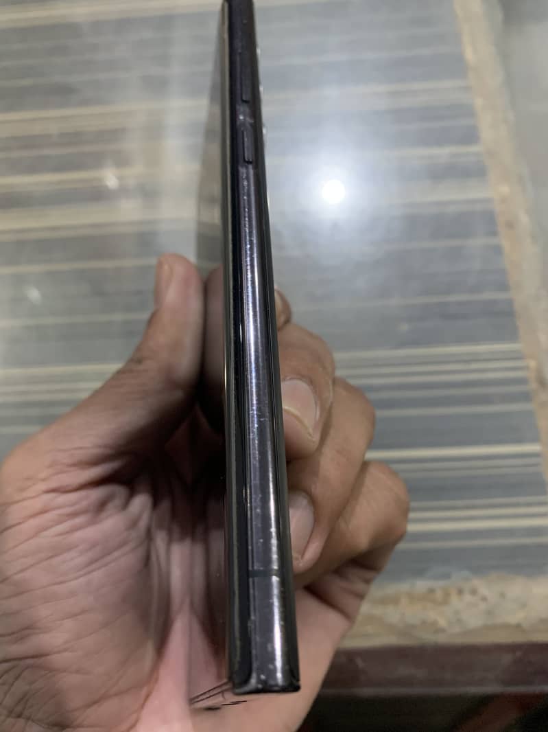 Samsung s22 ultar mate black 0