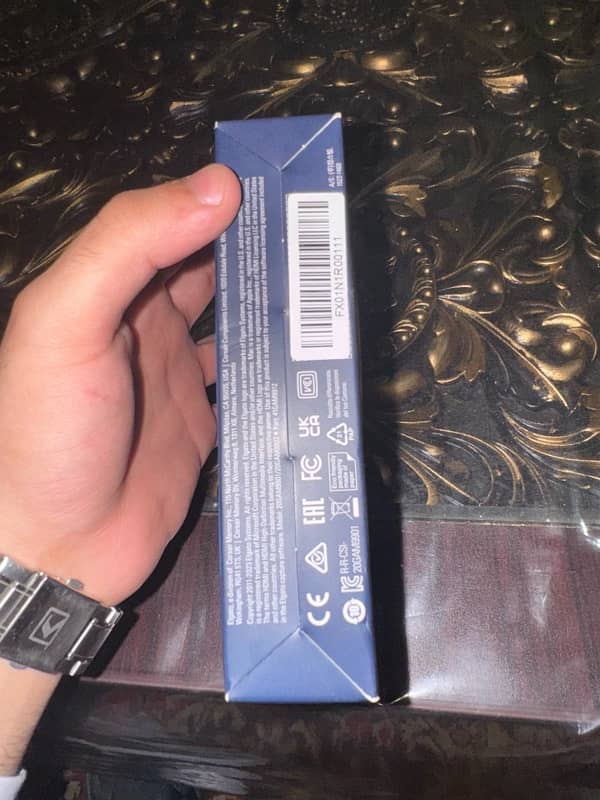 Elgato Cam Link 4K 2