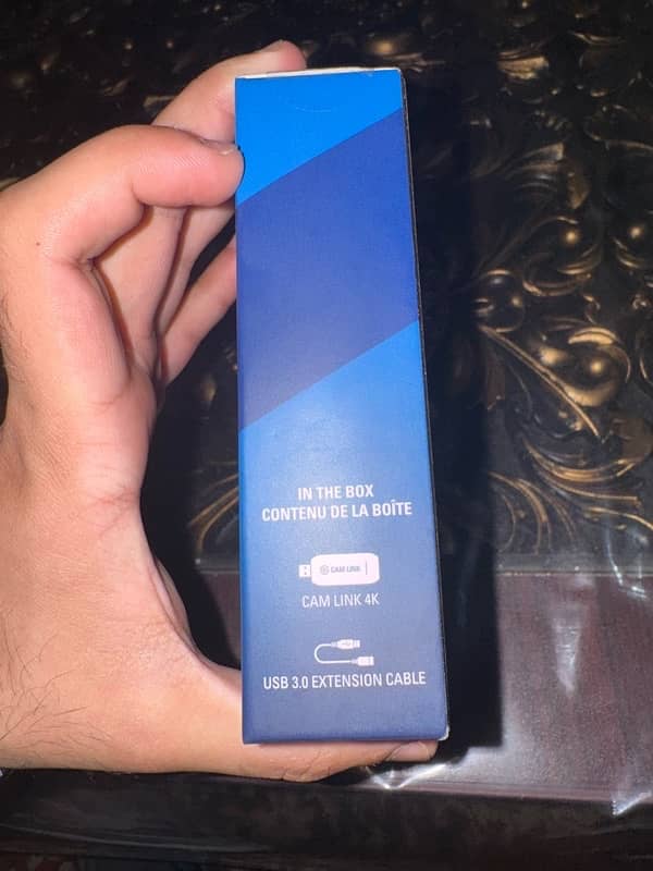 Elgato Cam Link 4K 3