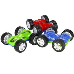 •  Mini Car Toy For Kids •  Plastic Material •
