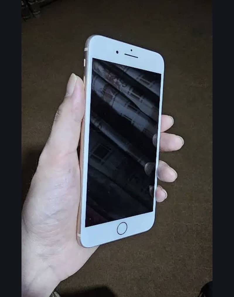 IPhone 8 Plus PTA (64 GB) 1