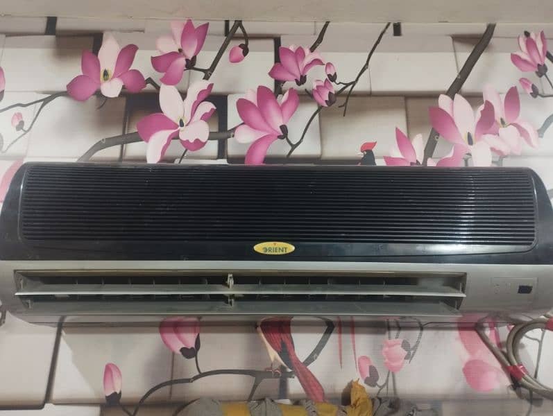 orient AC 1.5 ton 0