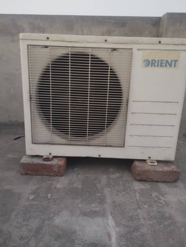 orient AC 1.5 ton 3
