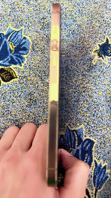 IPHONE 12 PRO MAX (128) GB NON PTA (HK) PHYSICAL DUAL SIM 2