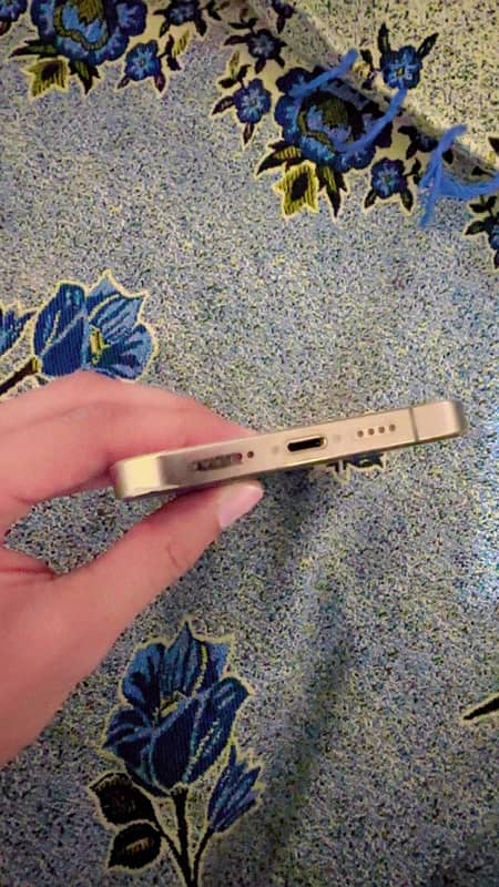 IPHONE 12 PRO MAX (128) GB NON PTA (HK) PHYSICAL DUAL SIM 3