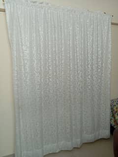5 Curtains for sale
