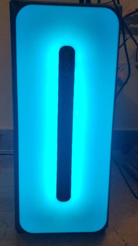 *GAMING PC i5 (4 GEN) 4590F AMD Radeon RX 580 8GB* 0