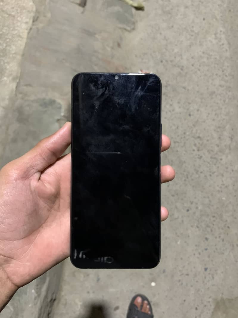 Vivo Y12s 0