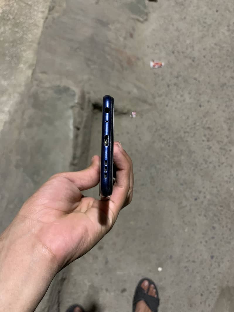 Vivo Y12s 1