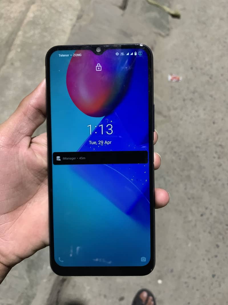 Vivo Y12s 5