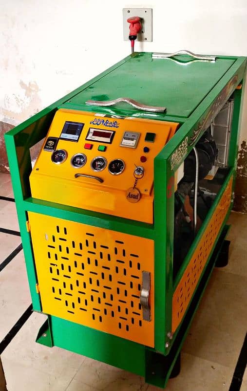 Toyota Passo 10 Kva 0