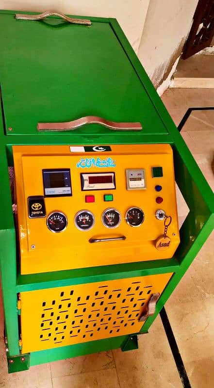 Toyota Passo 10 Kva 3