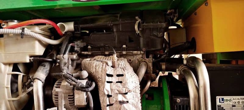 Toyota Passo 10 Kva 6