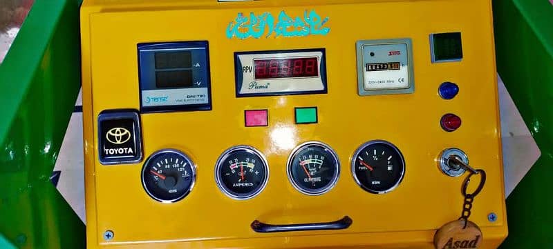 Toyota Passo 10 Kva 7