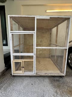 Cages