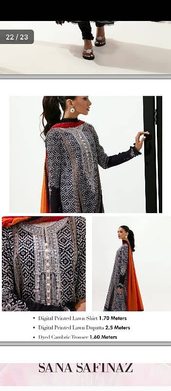 sana safinaz 0