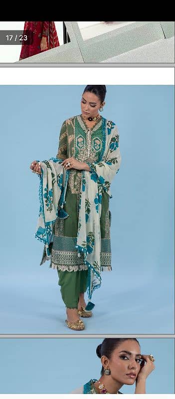 sana safinaz 2