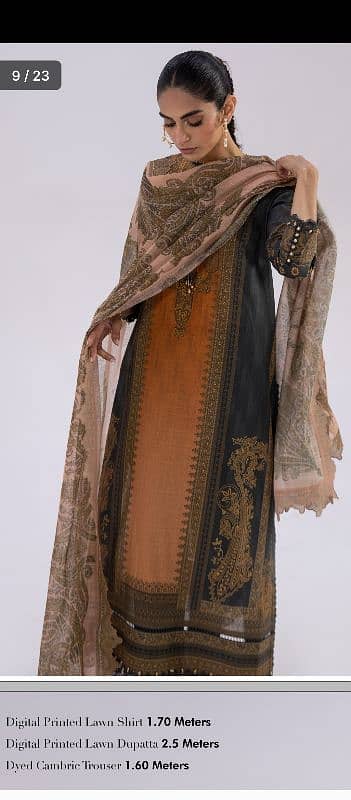 sana safinaz 4
