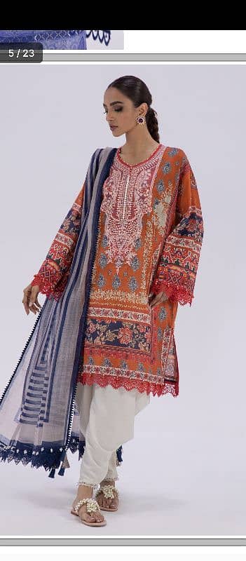 sana safinaz 6