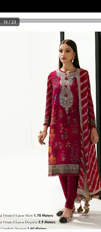 sana safinaz 8