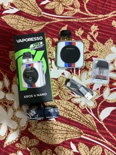 Vaporesso