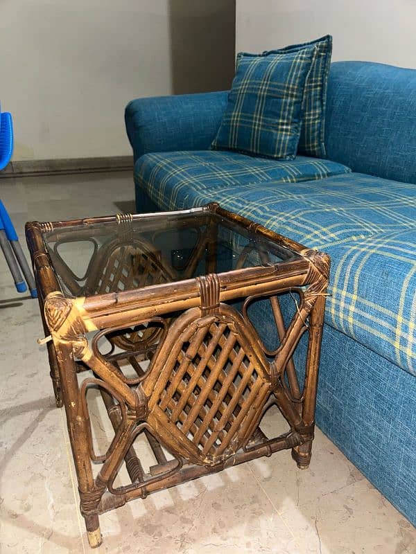 sofas and dining table 4