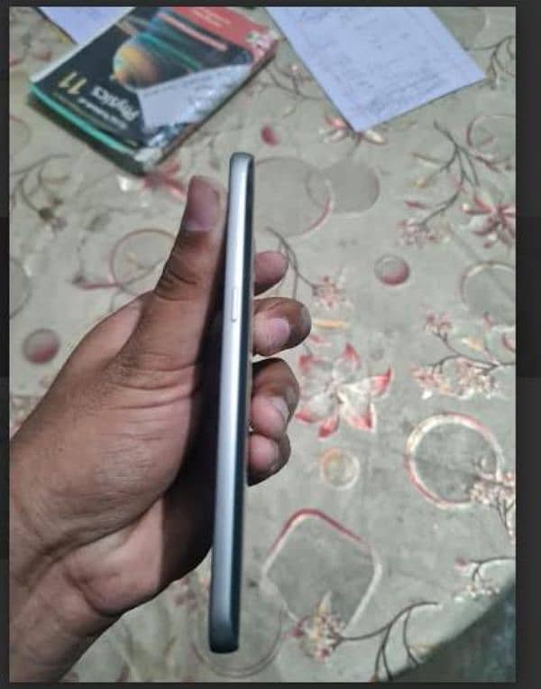 Samsung S7 urgent sale msg on WhatsApp 1