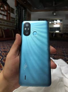 itel mobile