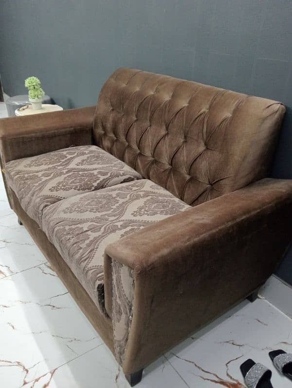 good condition 2