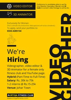 Hiring