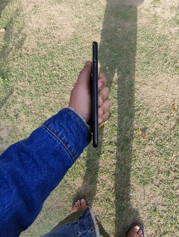 Oneplus 8 Pta proved In mint condition exchange possible with xs PTA 1