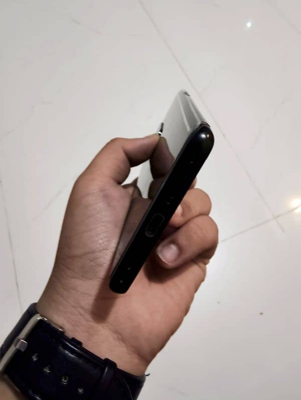 Oneplus 8 Pta proved In mint condition exchange possible with xs PTA 2