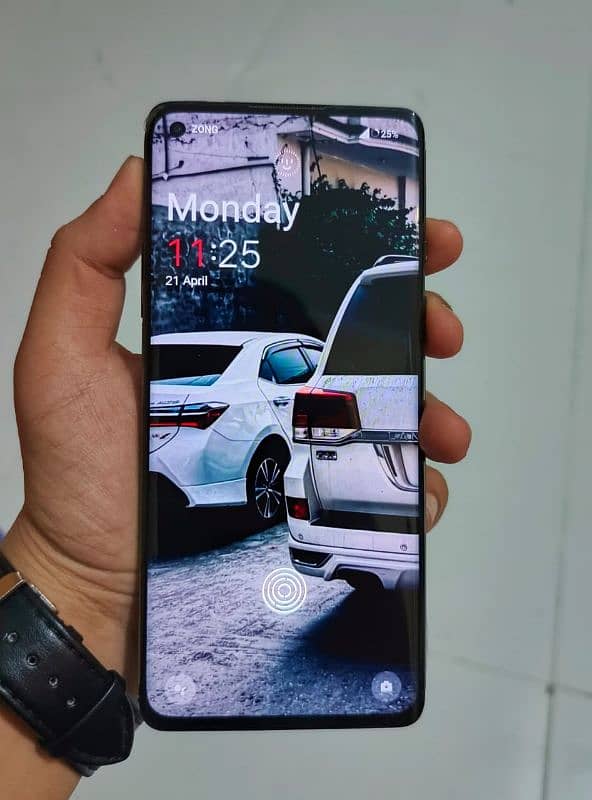 Oneplus 8 Pta proved In mint condition exchange possible with xs PTA 3