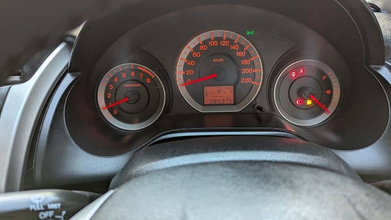 Honda City IVTEC 2011 14