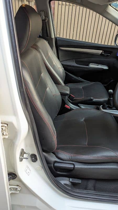Honda City IVTEC 2011 18