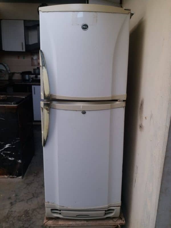 Pel Refrigerator Good Condition 0