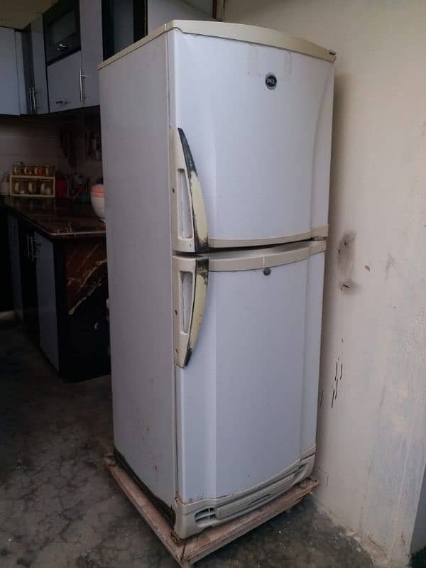 Pel Refrigerator Good Condition 1