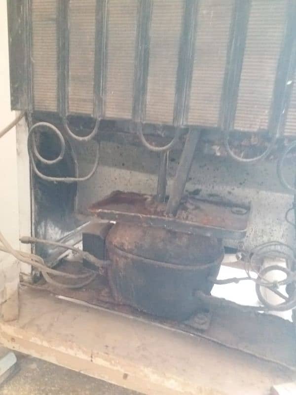 Pel Refrigerator Good Condition 7