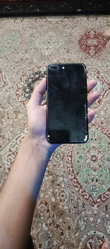 Iphone 7plus pta exchange possible 1