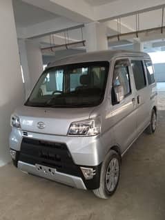 Daihatsu Hijet 2019