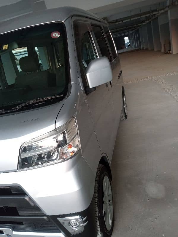 Daihatsu Hijet 2019 10