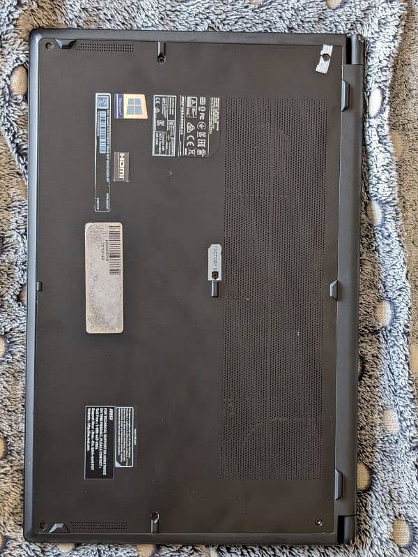 MSI - graphic card machine 0324-4572728 1