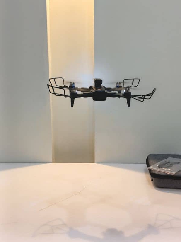 JS26H intelligent aerial drone 4