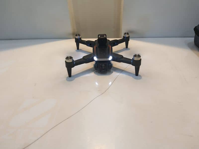 JS26H intelligent aerial drone 9