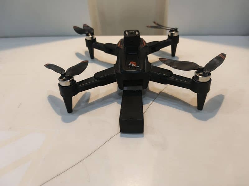 JS26H intelligent aerial drone 11
