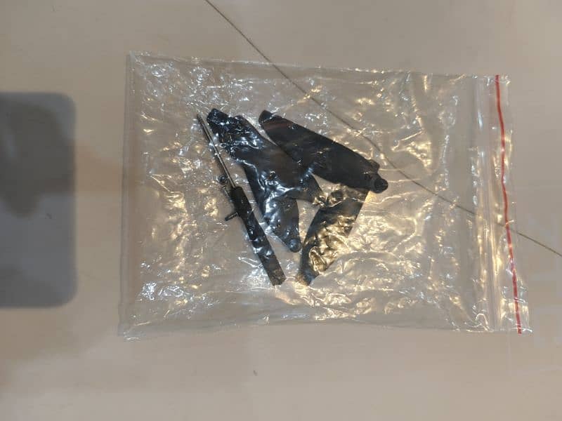 JS26H intelligent aerial drone 13
